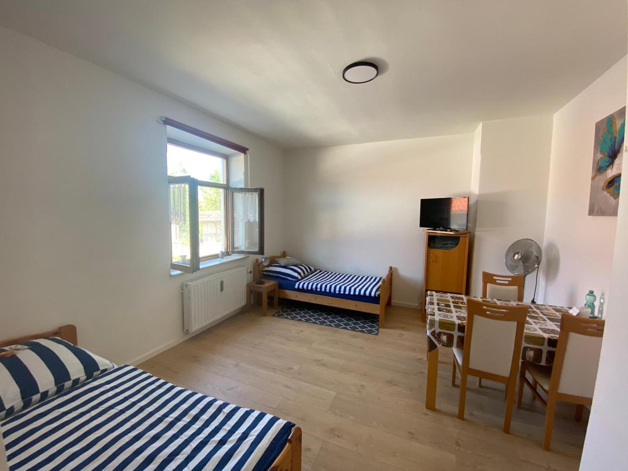 Appartment Im Herzen Bayerns Bruckmühl Exterior foto
